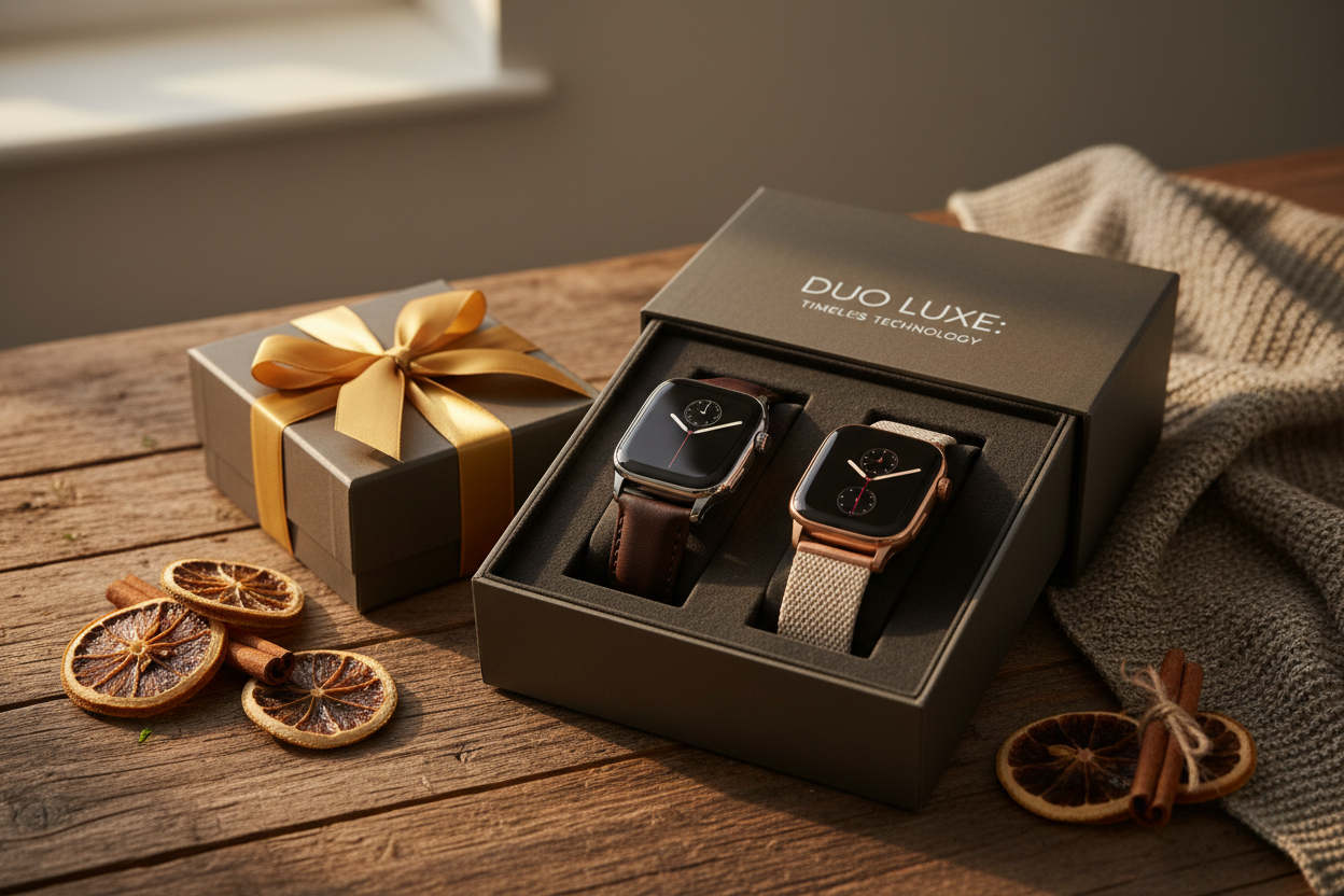 Why Smartwatch Combos Are the Smartest Deal Right Now