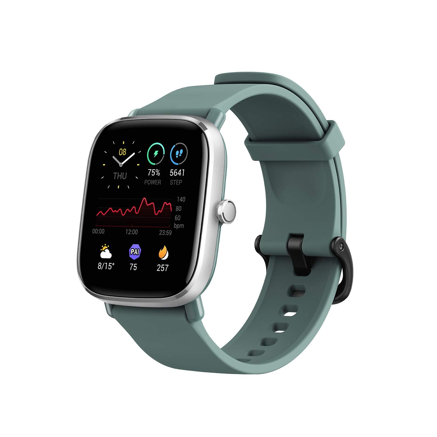 Amazfit Gts 2 Mini Smart Watch Amoled