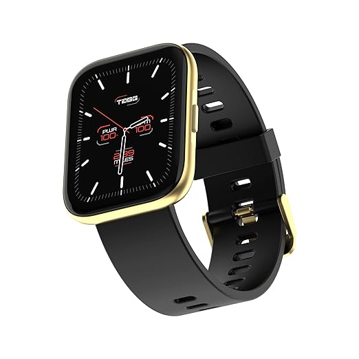 Tagg Verve Max Smartwatch 1.78'' Large Hi-res