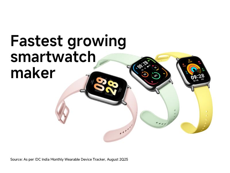 Redmi Watch 5 Lite
