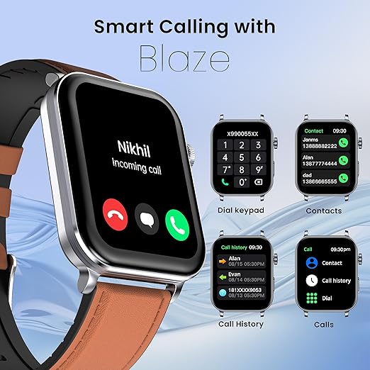 Cellecor M9 Pro Blaze