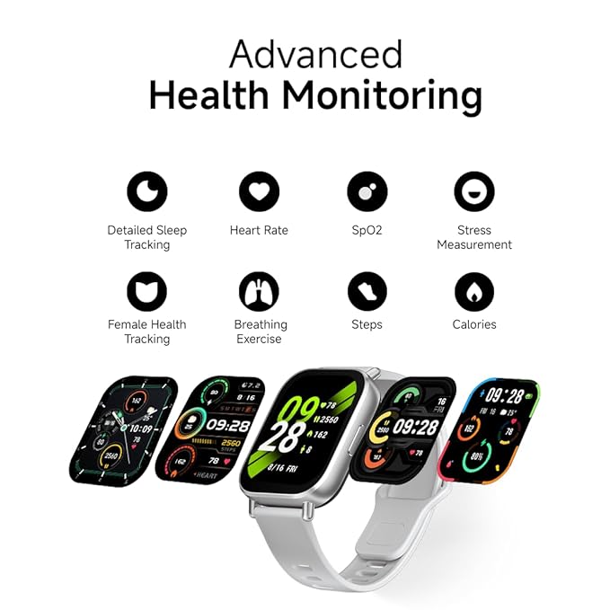 Redmi Watch 5 Active