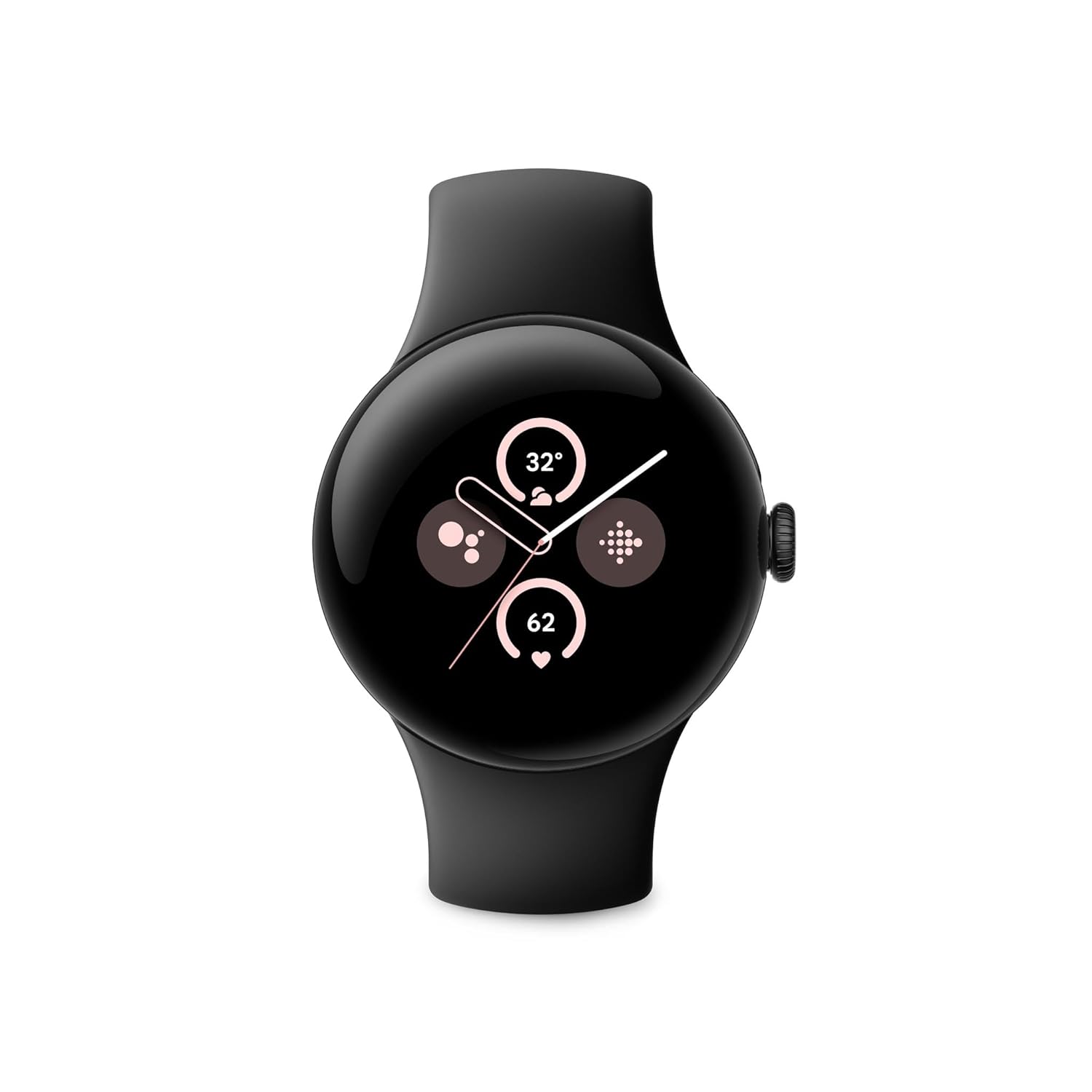 Google Pixel Watch 2 + Free AirPods 2 Gen