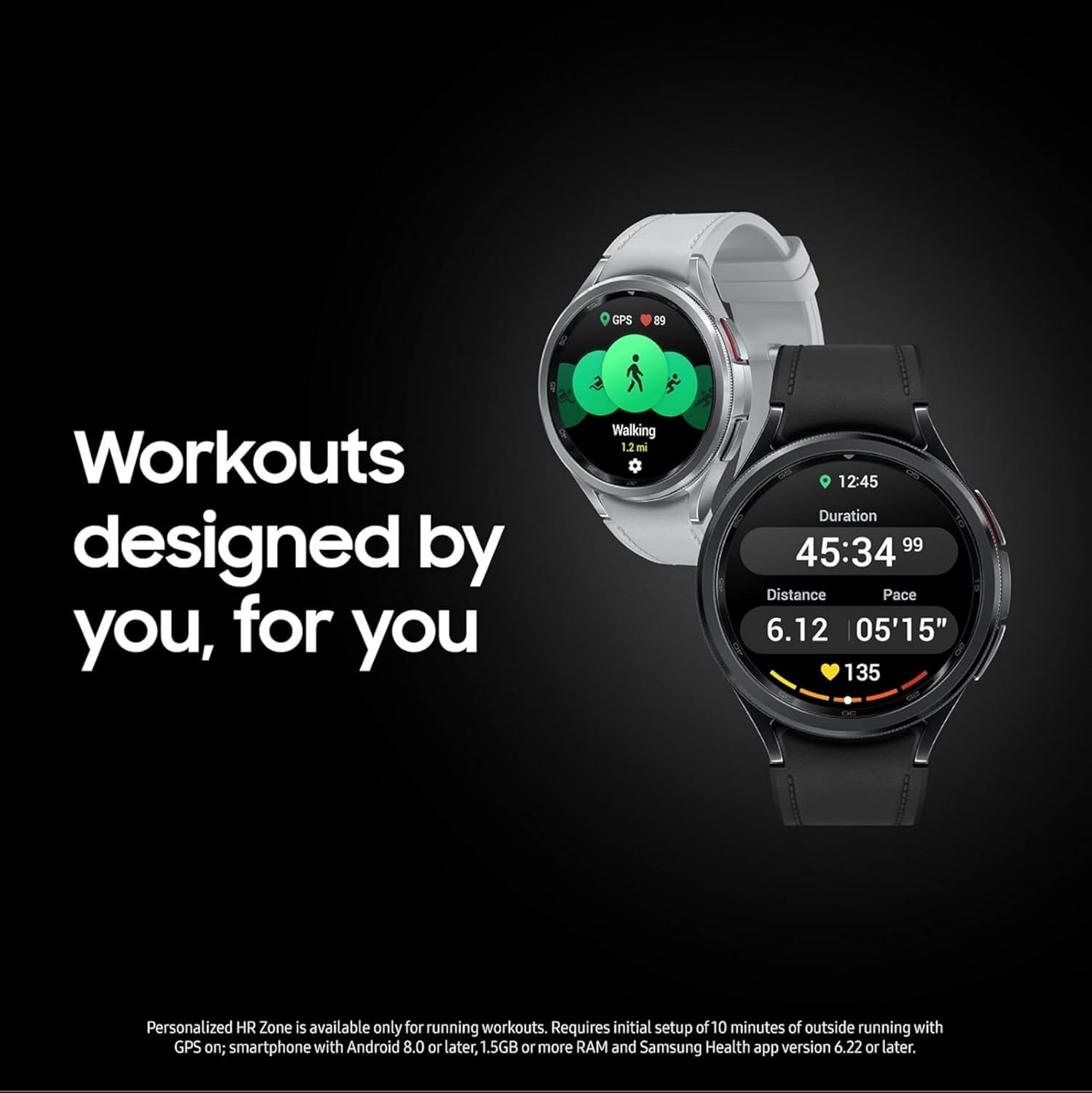 Samsung Galaxy Watch 6 Classic Lte Bp