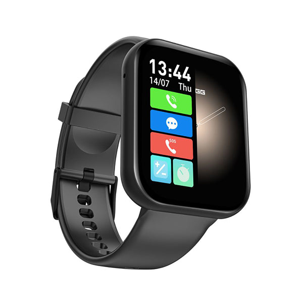 Tagg Verve Link Ii Bluetooth Calling Smart