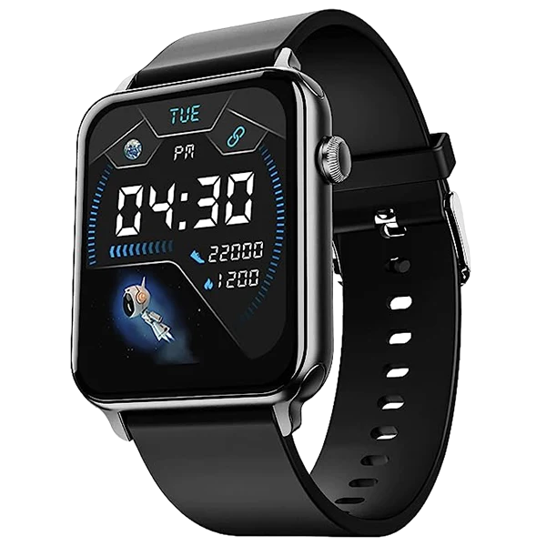 Boat Wave Lite Smart Watch Hd Display
