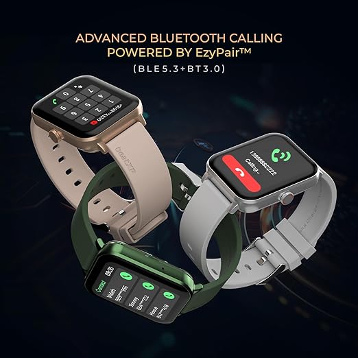 Beatxp Marv Ace 1.85” Hd Display Bluetooth