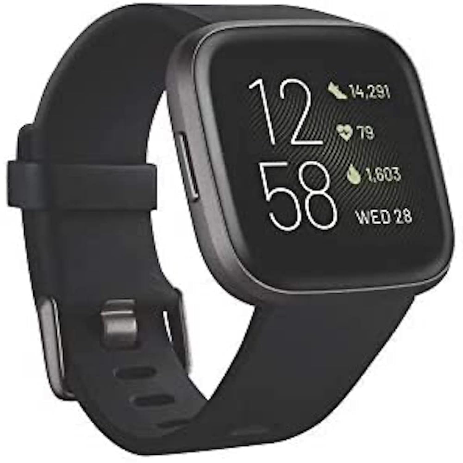 Fitbit Versa 2 Health & Fitness Smartwatch