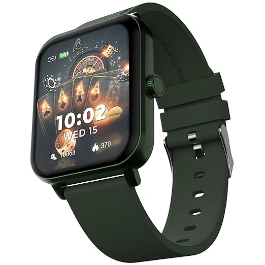 Beatxp Marv Ace 1.85” Hd Display Bluetooth