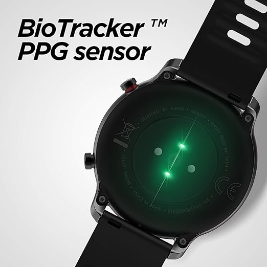 Amazfit Gtr Aluminium Alloy