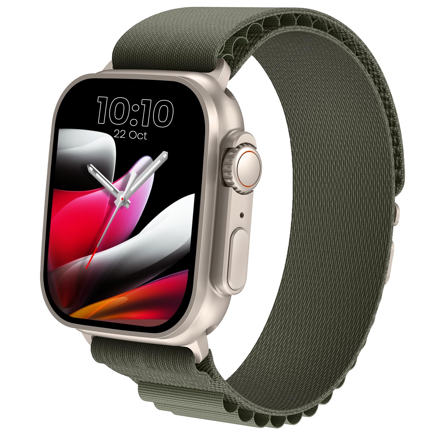 Cellecor M4 Rush 1.91” Hd Display Smart