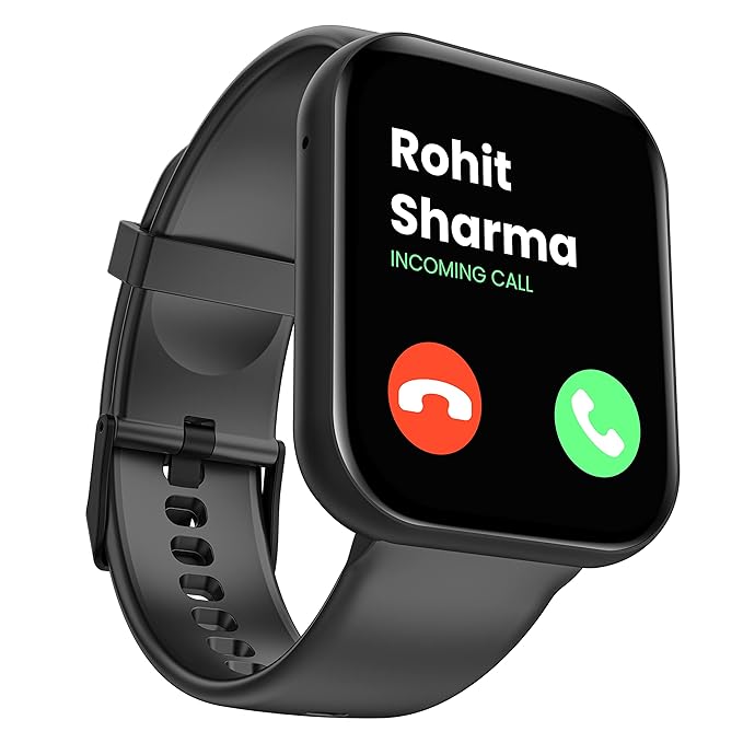 Tagg Connect Max Smartwatch
