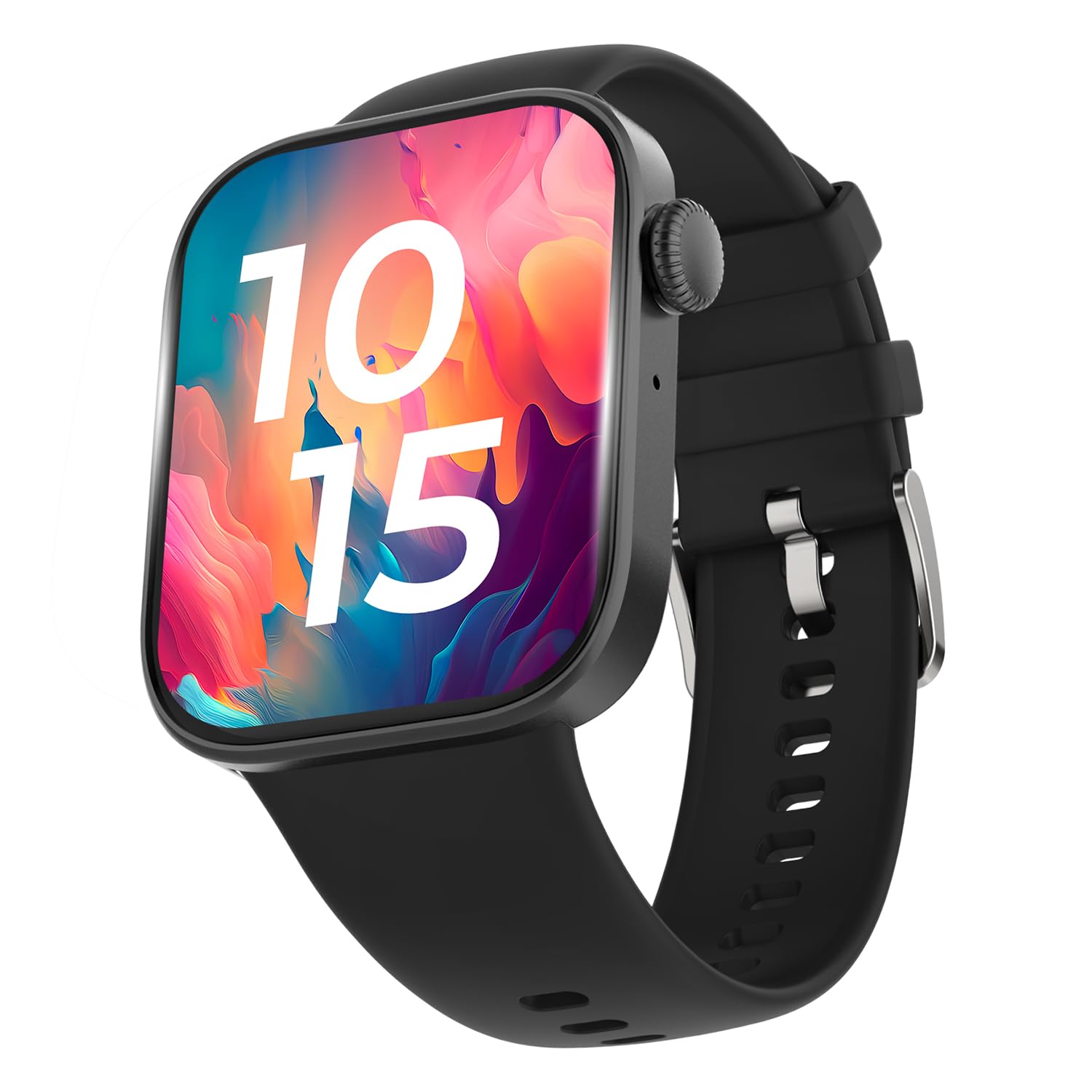 Crossbeats Ignite Grit Smart Watch