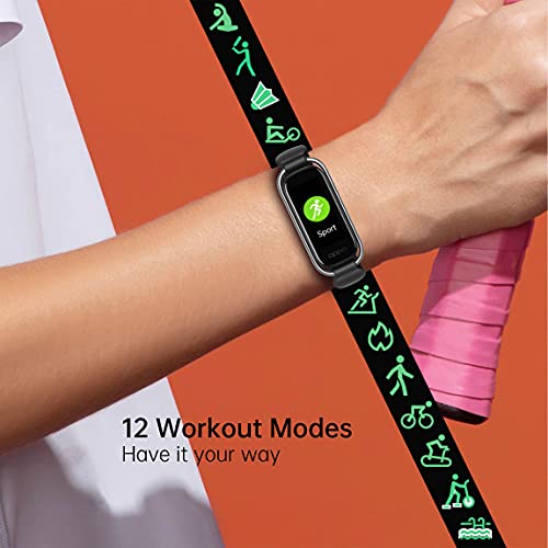 Oppo Smart Band Style
