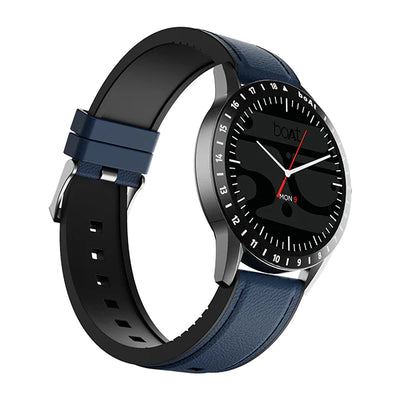 Boat Watch Iris 1.39 Amoled Display Smartwatch