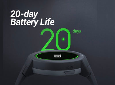 Huami Amazfit Verge Lite Smartwatch