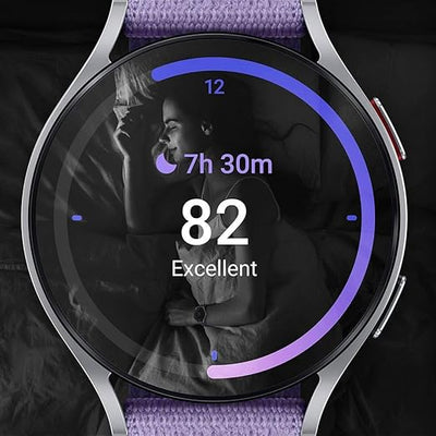 Samsung Galaxy Watch 6 44mm Aluminum Fitness