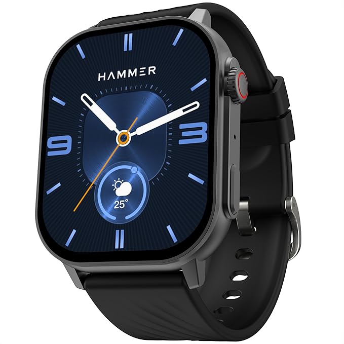 Hammer Arctic