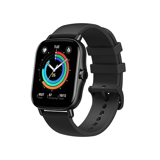 Amazfit Gts 2e Smartwatch