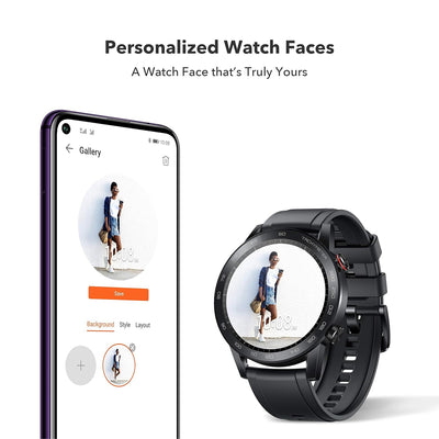 Honor Magic Watch 2