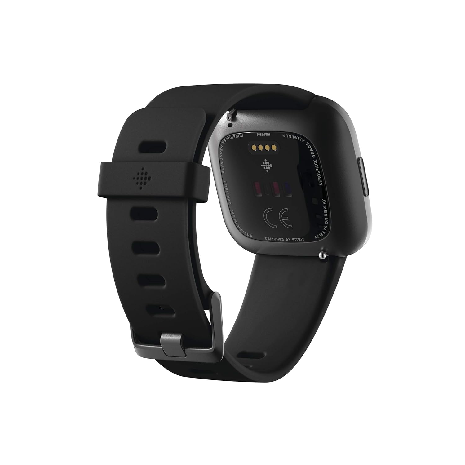 Fitbit Versa 2 Health & Fitness Smartwatch