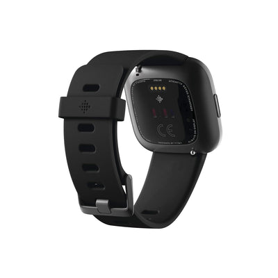 Fitbit Versa 2 Health & Fitness Smartwatch