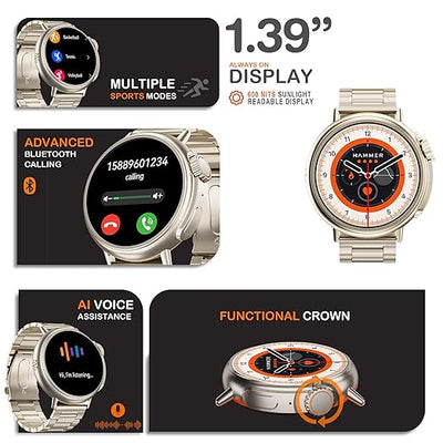 Hammer Active 3.0
