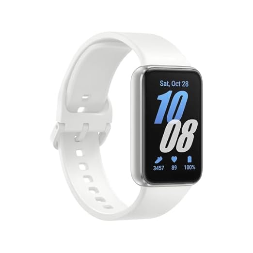 Samsung Galaxy Fit3 Light And Sleek Fitness
