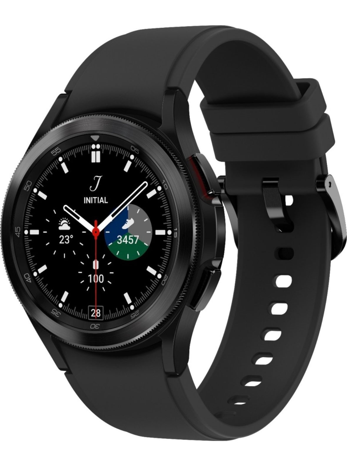 Samsung Watch 4 Classic