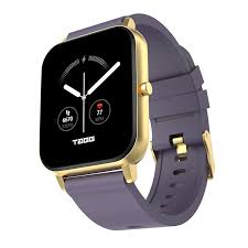 Tagg Verve Sense Smartwatch