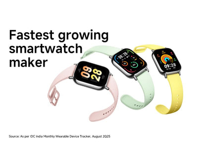 Redmi Watch 5 Lite