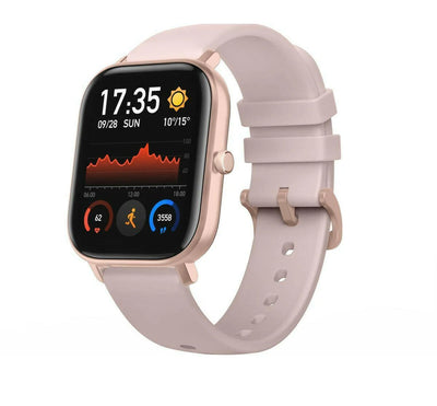 Amazfit Gts Ultra Hd Amoled Display Corning