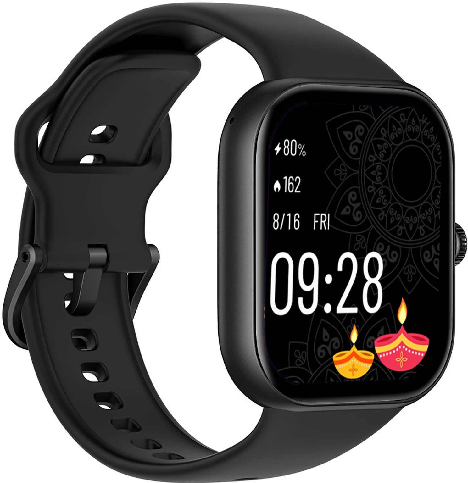 Redmi Watch Move 1.85 Premium Amoled