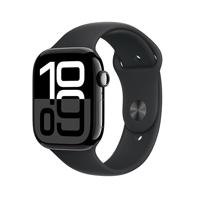Apple Watch Series 10 + Free AirPods 2 Gen