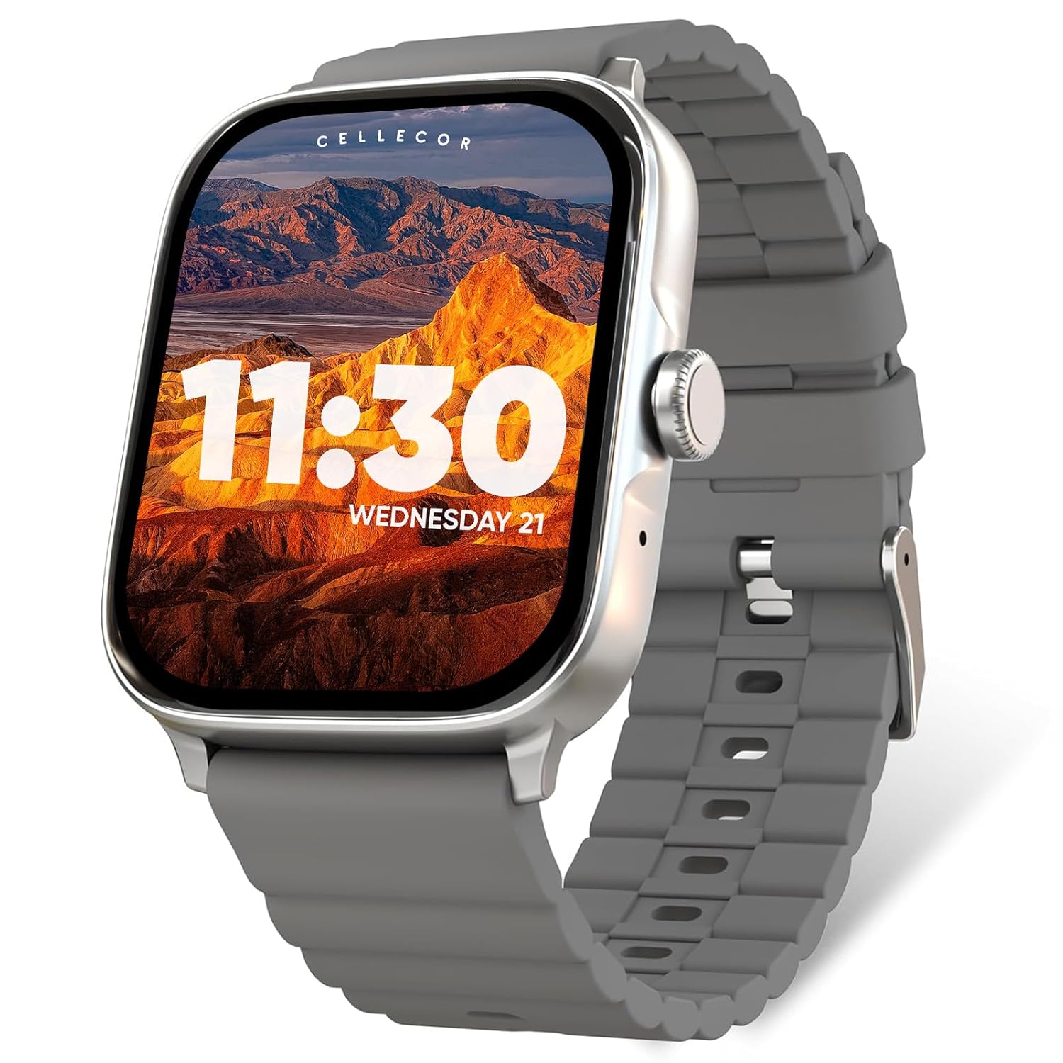 Cellecor M2 Aqua 1.83” Hd Display Smart
