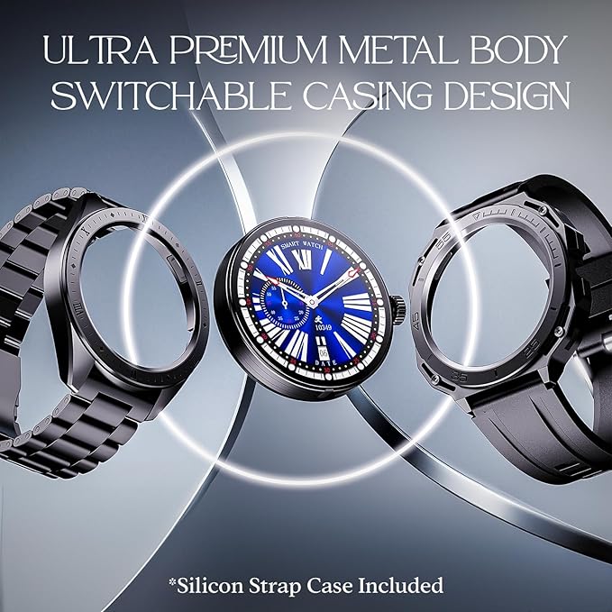 Boat Enigma Switch W/ Switchable Case