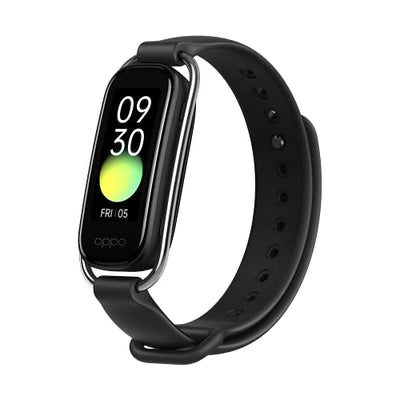 Oppo Smart Band Style