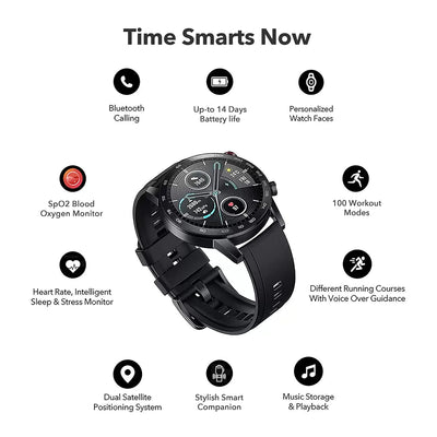 Honor Magic Watch 2