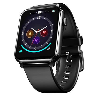 Boat Wave Call Smart Watch W/bluetooth Calling