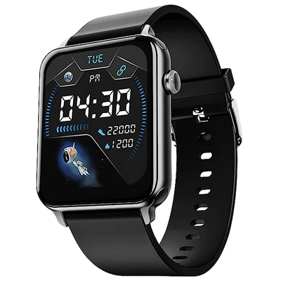 Boat Wave Lite Smart Watch Hd Display
