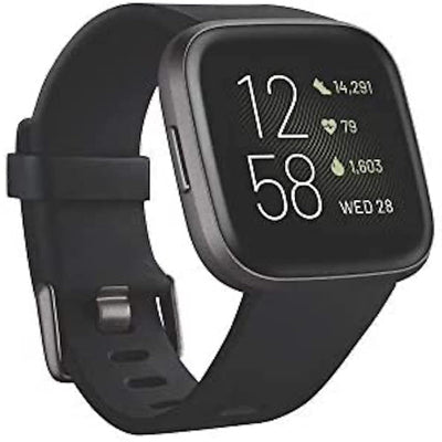 Fitbit Versa 2 Health & Fitness Smartwatch