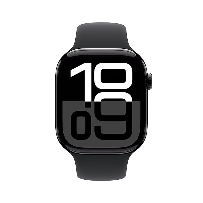 Apple Watch Series 10 + Free AirPods 2 Gen