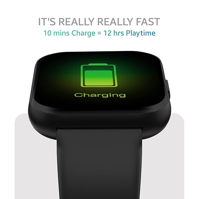 Tagg Connect Max Smartwatch