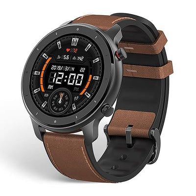 Amazfit Gtr Aluminium Alloy
