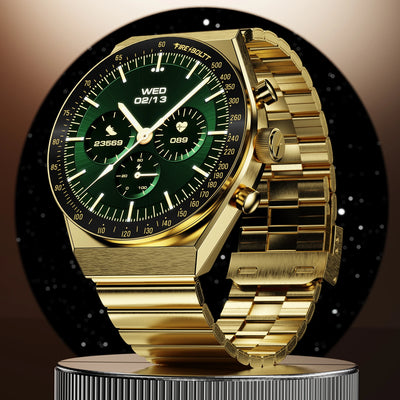 Fire Boltt Spacewatch