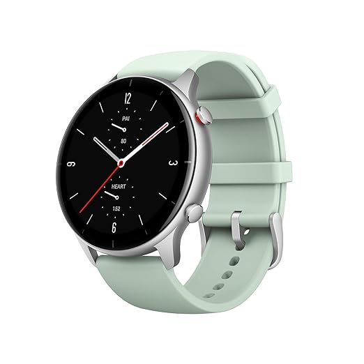 Amazfit Gtr 2e Smart Watch
