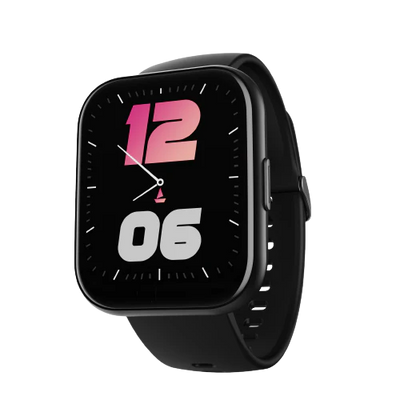 Boat Wave Active Smart Watch W/