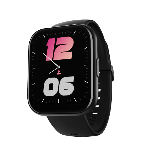Boat Wave Active Smart Watch W/