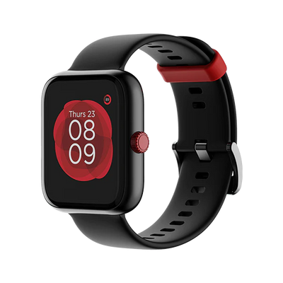 Boat Watch Mystiq Smart Watch