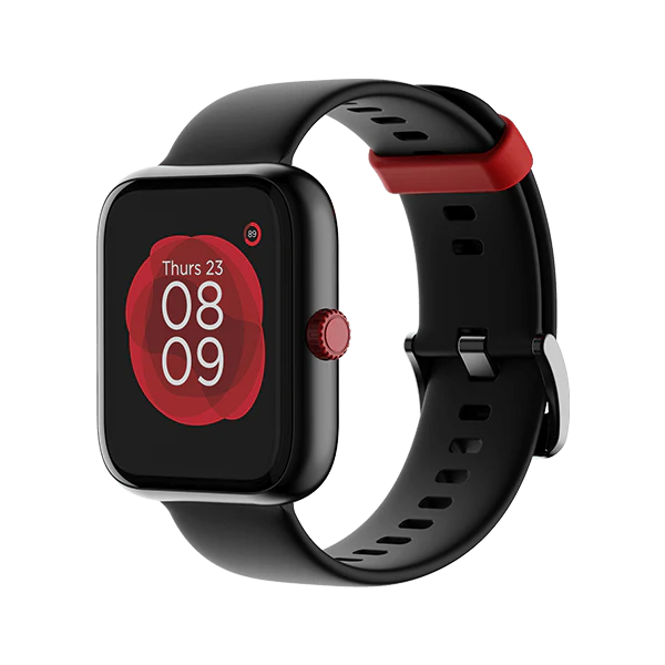 Boat Watch Mystiq Smart Watch